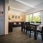 Коттедж №4 Гостиная