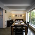 Коттедж №4 Гостиная