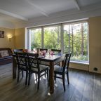 Коттедж №4 Гостиная