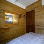 Коттедж №4 Спальня