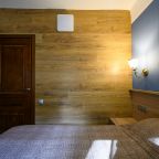 Коттедж №4 Спальня