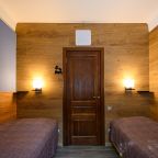 Коттедж №4 Спальня