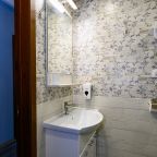 Коттедж №4 Ванная комната