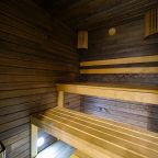 Коттедж №4 Ванная комната