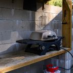 Коттедж №4 Терраса