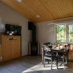 Коттедж №5 Гостиная