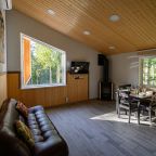 Коттедж №5 Гостиная