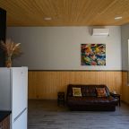 Коттедж №5 Гостиная