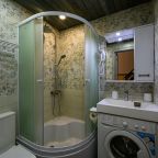 Коттедж №5 Ванная комната