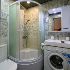 Коттедж №5 Ванная комната