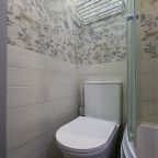 Коттедж №5 Ванная комната