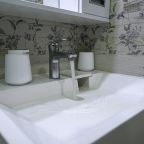 Коттедж №5 Ванная комната