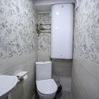 Коттедж №5 Дополнительный санузел