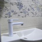 Коттедж №5 Дополнительный санузел