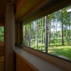 Коттедж №5 Спальня