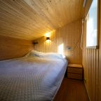 Коттедж №5 Миниспальня