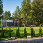 Детская площадка