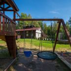 Детская площадка