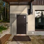 Коттедж №6 Вход