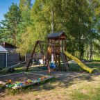 Детская площадка