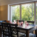 Коттедж№4 Гостиная