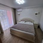 Morein Resort Hotel, Люкс 2-х комнатный