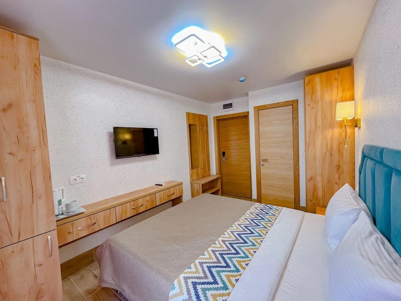 Отель Мorein Resort Hotel, номер Стандарт