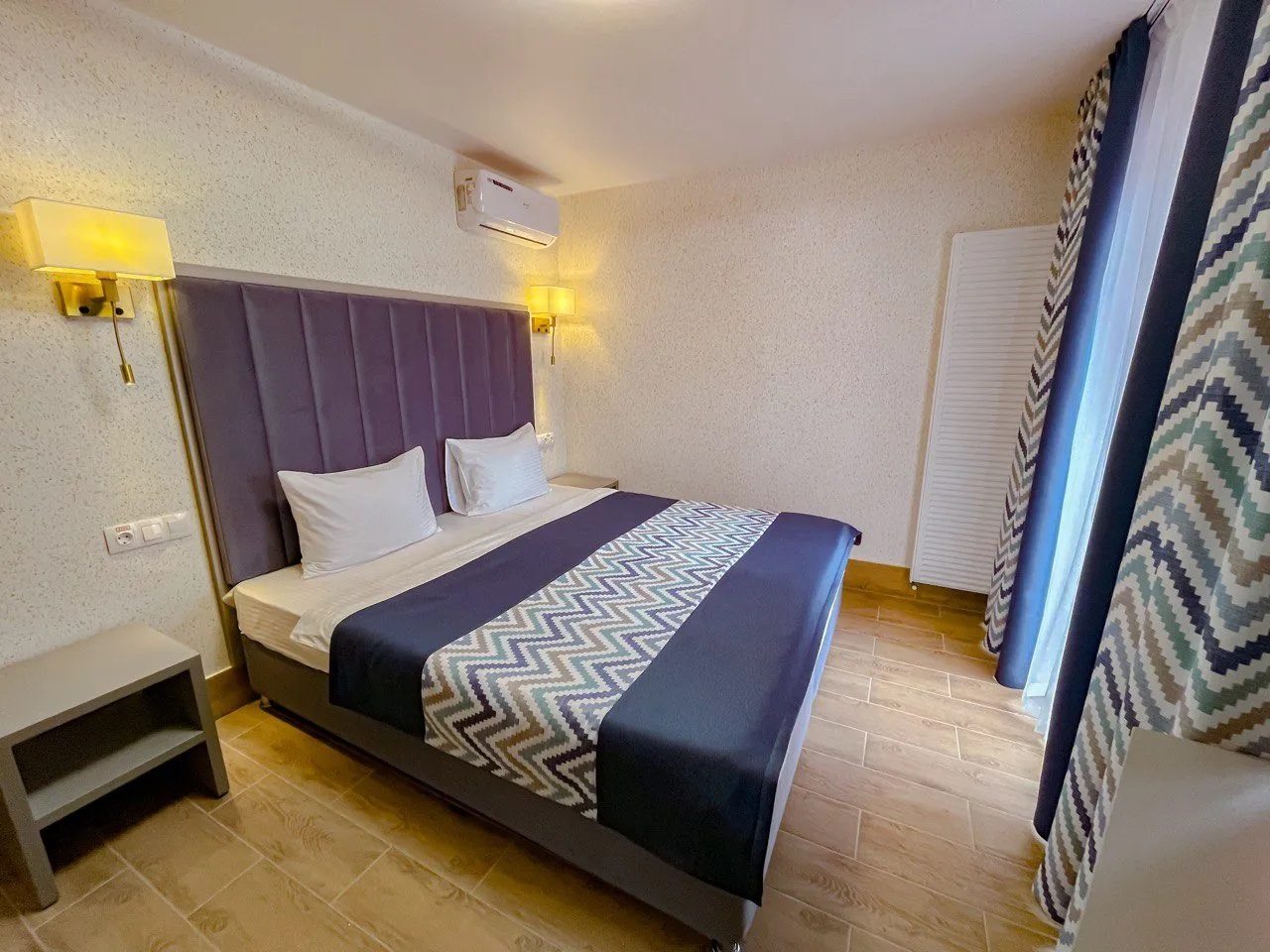 Двухместный (Стандарт), Отель Morein Resort Hotel