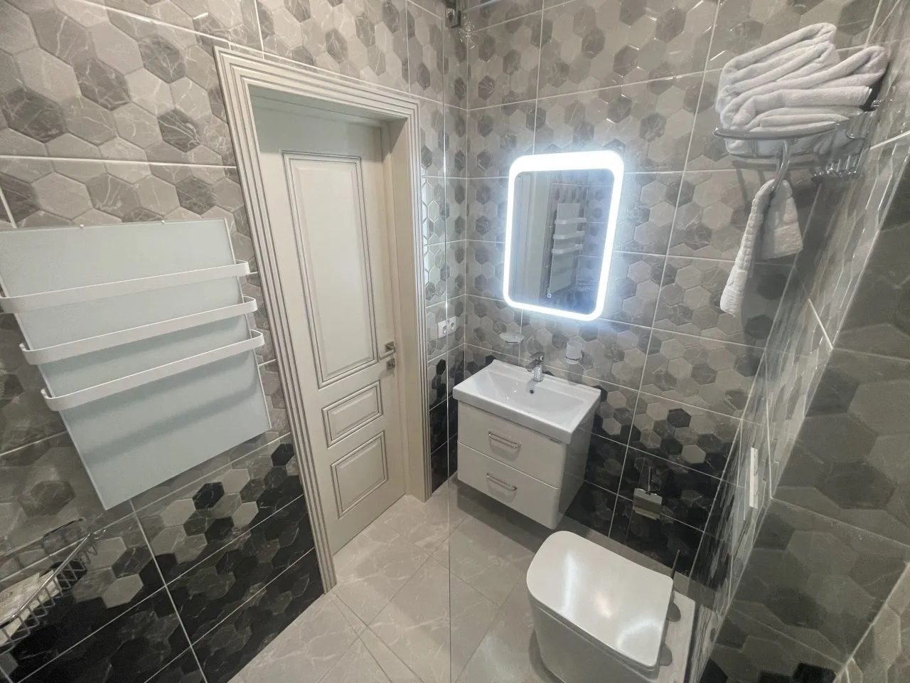 Отель Мorein Resort Hotel, номер Стандарт с допместом