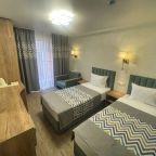 Отель Мorein Resort Hotel, номер Стандарт с допмпестом