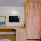 Отель Мorein Resort Hotel, номер Стандарт допместо