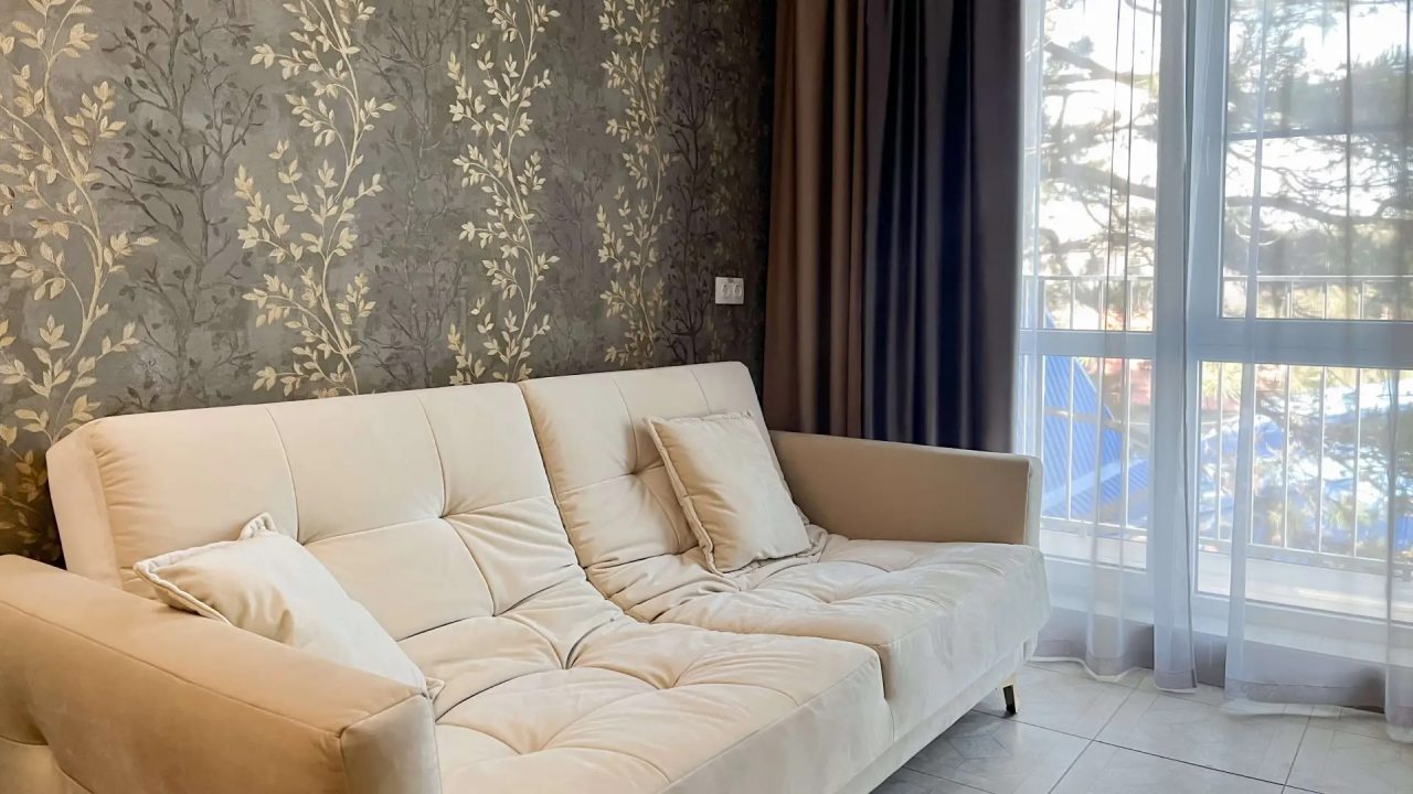 Отель Мorein Resort Hotel, Люкс 2-х уровневый