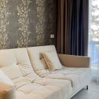 Отель Мorein Resort Hotel, Люкс 2-х уровневый