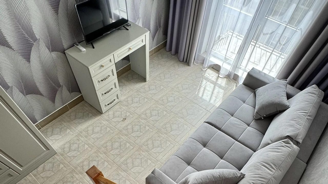 Отель Мorein Resort Hotel, Люкс 2-х уровневый