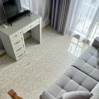 Отель Мorein Resort Hotel, Люкс 2-х уровневый