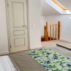Отель Мorein Resort Hotel, Люкс 2-х уровневый