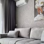 Отель Мorein Resort Hotel, Люкс 2-х уровневый
