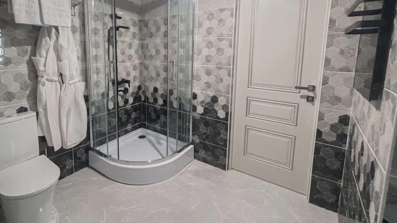 Отель Мorein Resort Hotel, Люкс 2-х уровневый