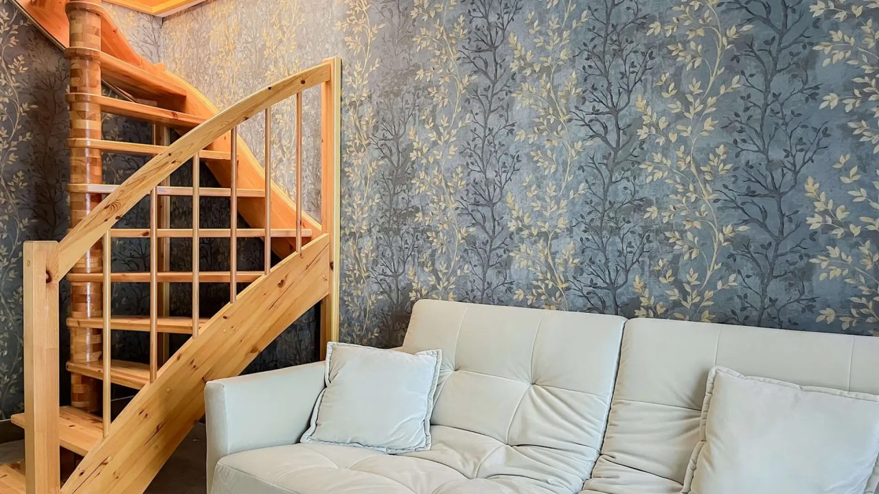 Люкс (Двухуровневый), Отель Morein Resort Hotel