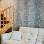 Люкс (Двухуровневый), Отель Morein Resort Hotel