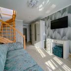 Люкс (Двухуровневый), Отель Morein Resort Hotel