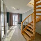 Люкс (Двухуровневый), Отель Morein Resort Hotel