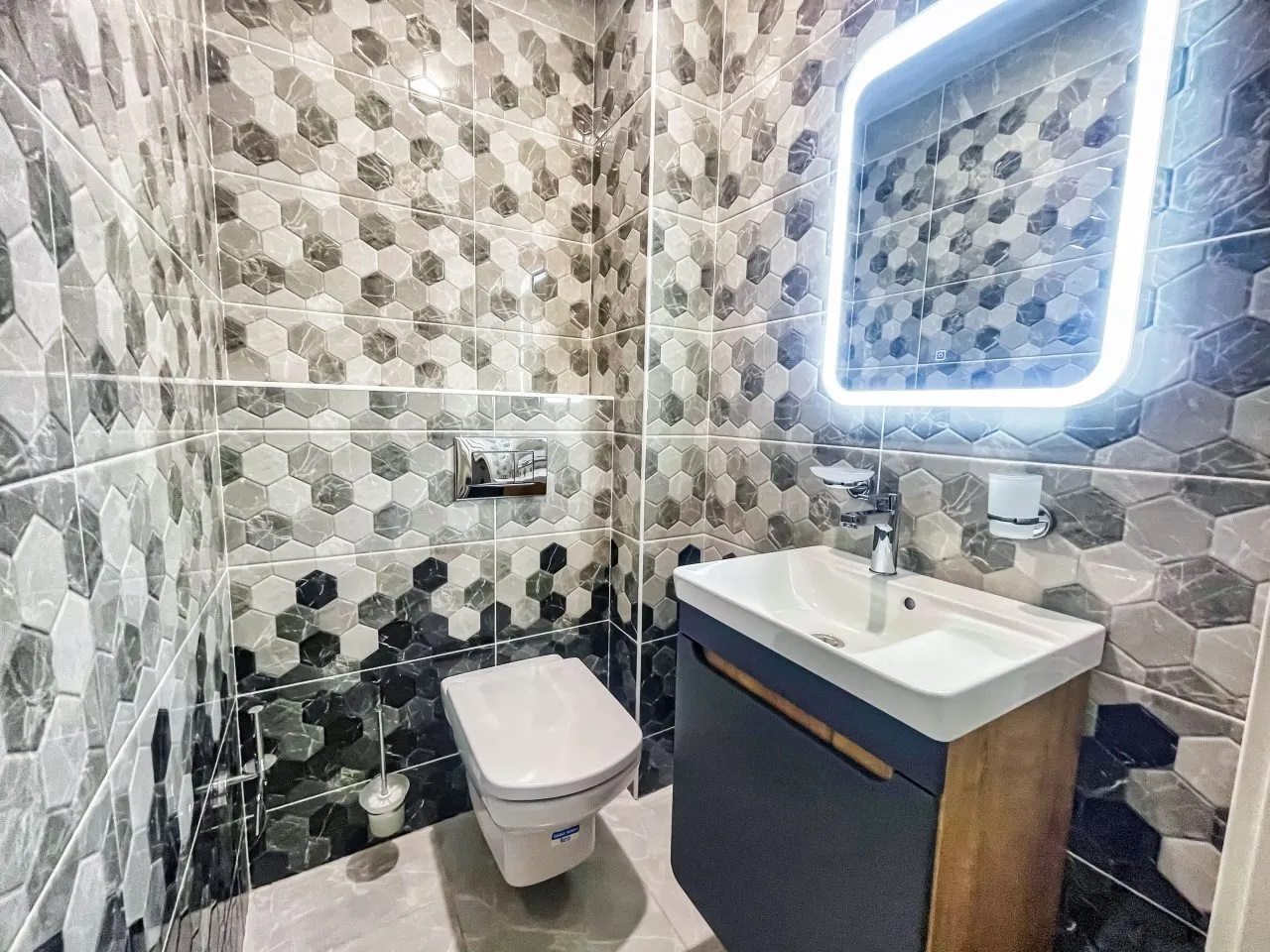 Отель Мorein Resort Hotel, Люкс 2-х уровневый
