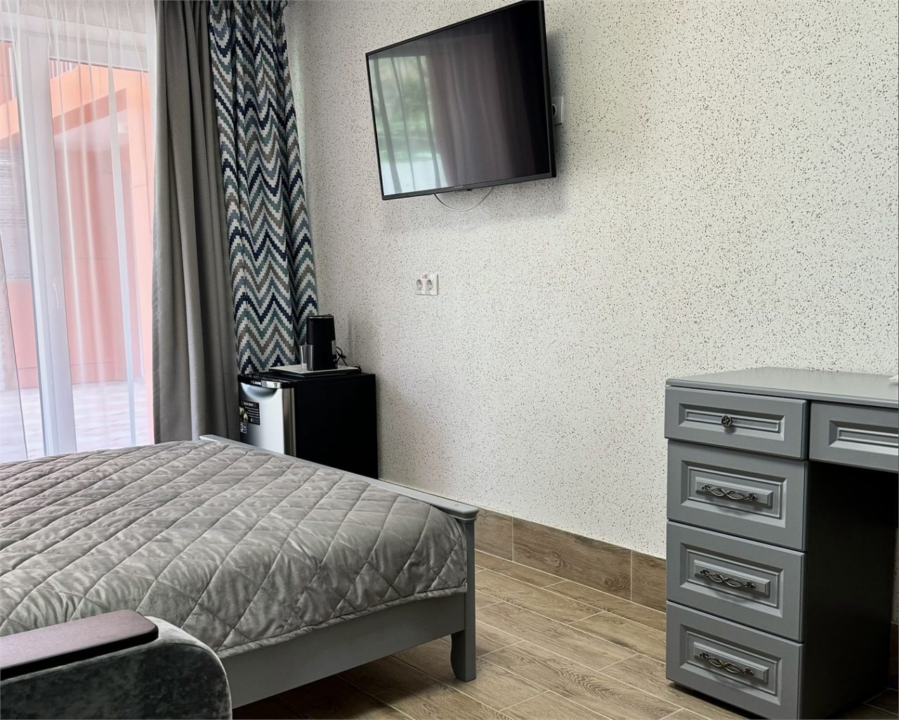 Morein Resort Hotel, Джуниор Сьюит