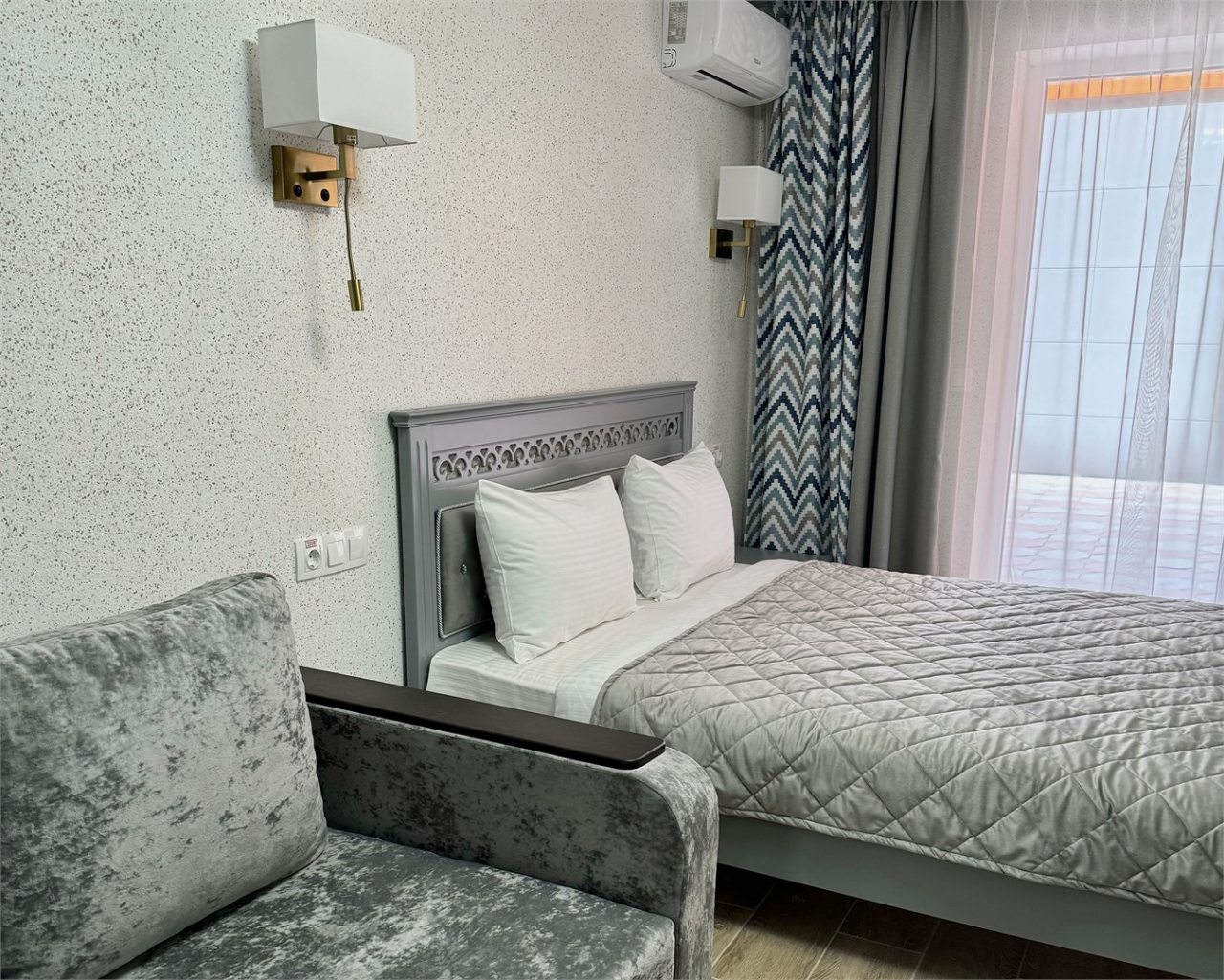 Morein Resort Hotel, Джуниор Сьюит