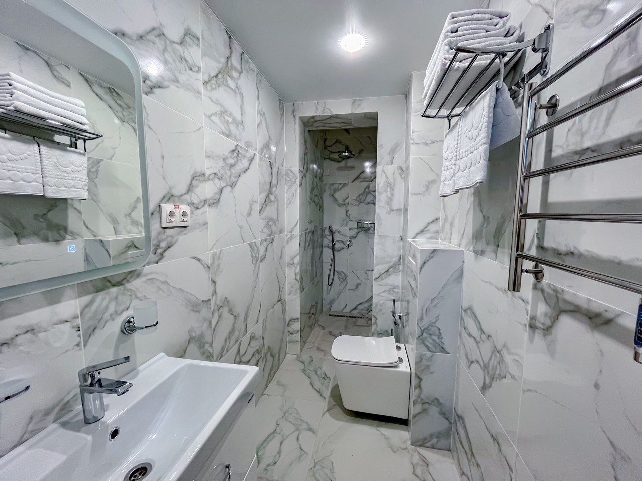 Morein Resort Hotel, Джуниор Сьюит
