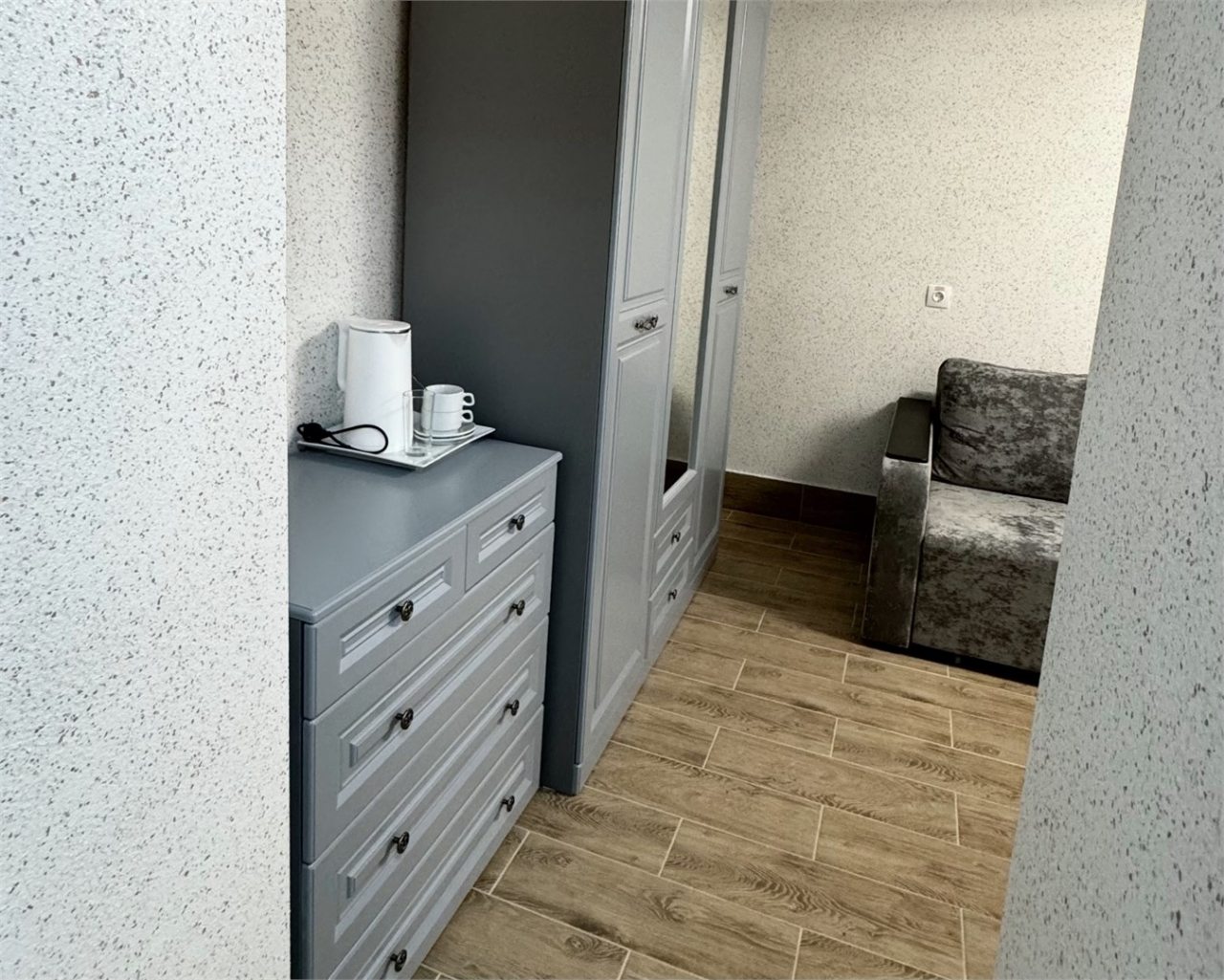 Morein Resort Hotel, Джуниор Сьюит
