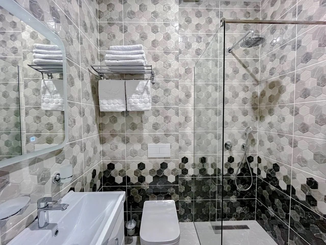 Morein Resort Hotel, Джуниор Сьюит