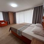 Сюит (Джуниор с террасой), Отель Morein Resort Hotel