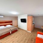 Сюит (Джуниор с террасой), Отель Morein Resort Hotel